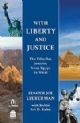 102895 With Liberty and Justice: The Fifty-Day Journey from Egypt to Sinai